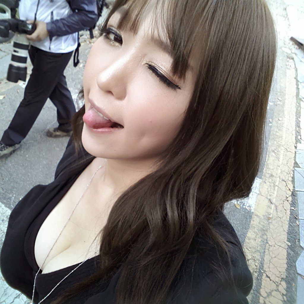 李恩慧《户外车展图片》合集版-图19