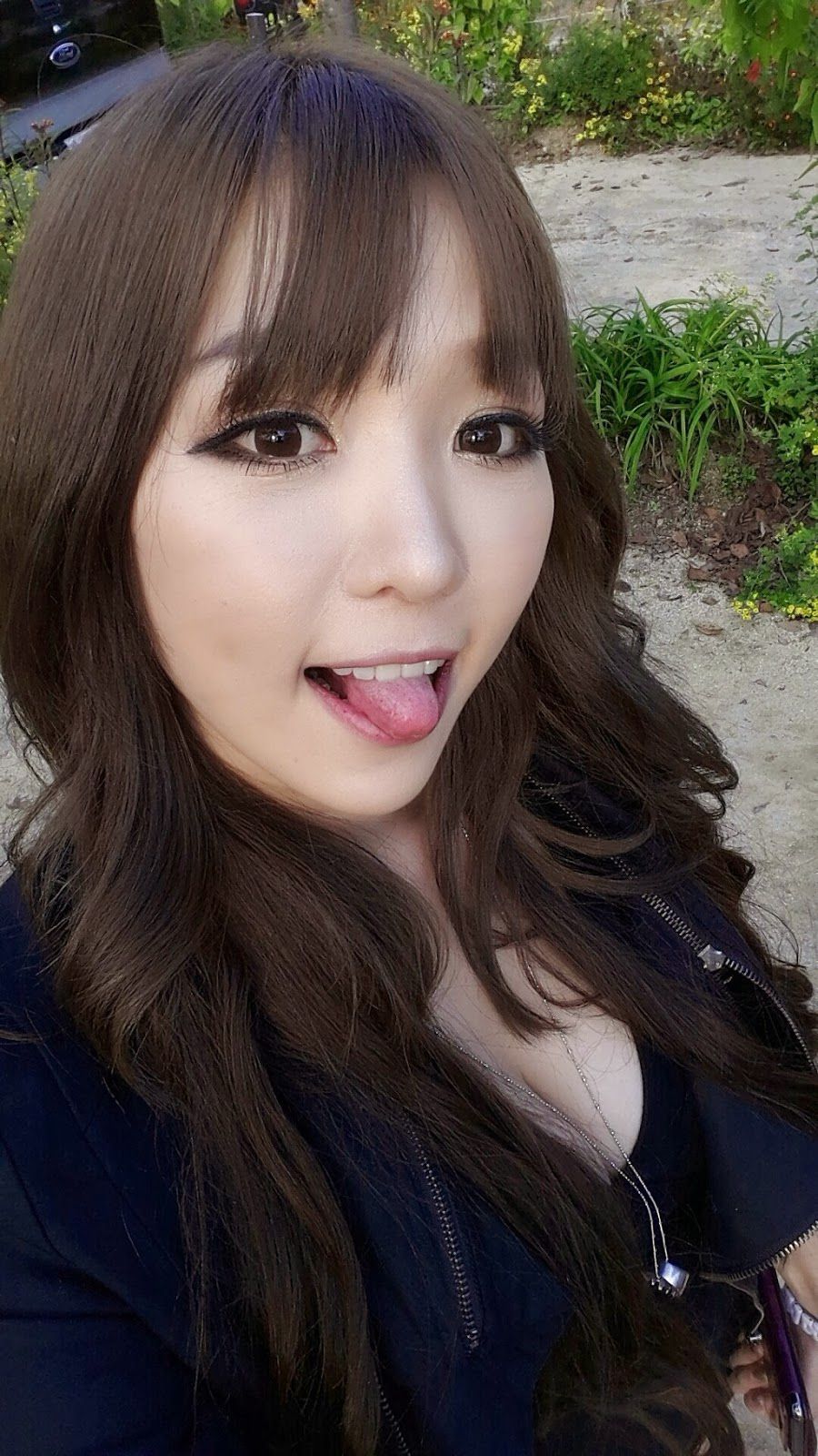 李恩慧《户外车展图片》合集版-图30