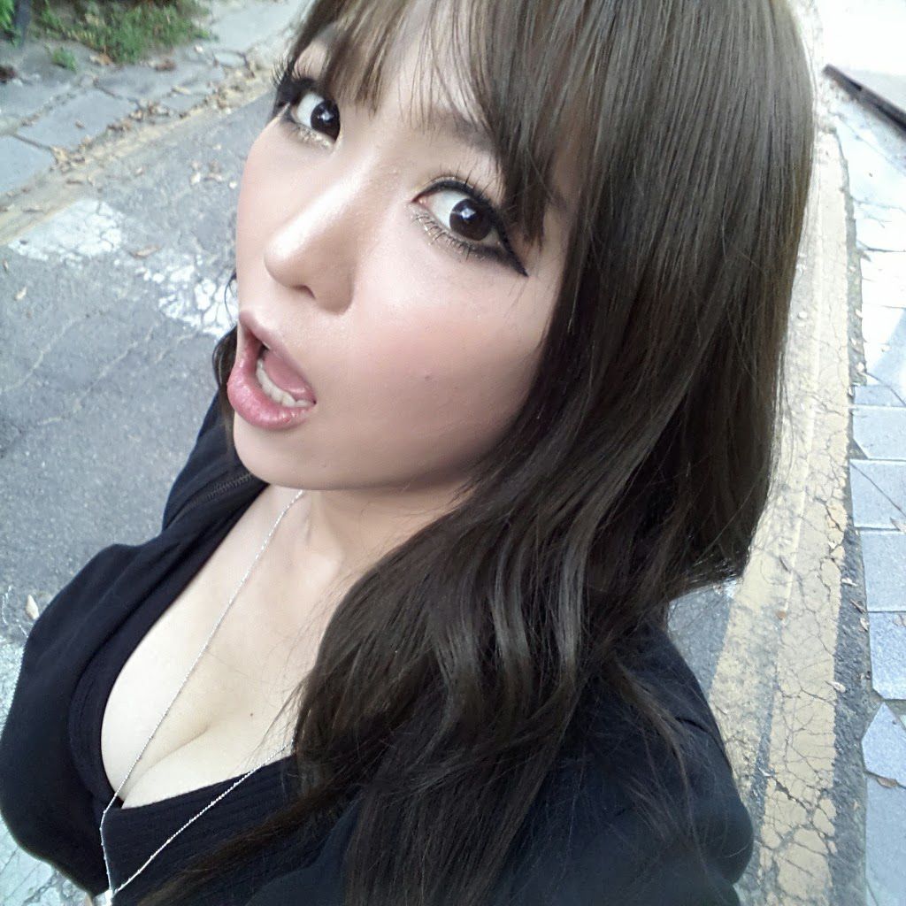 李恩慧《户外车展图片》合集版-图32