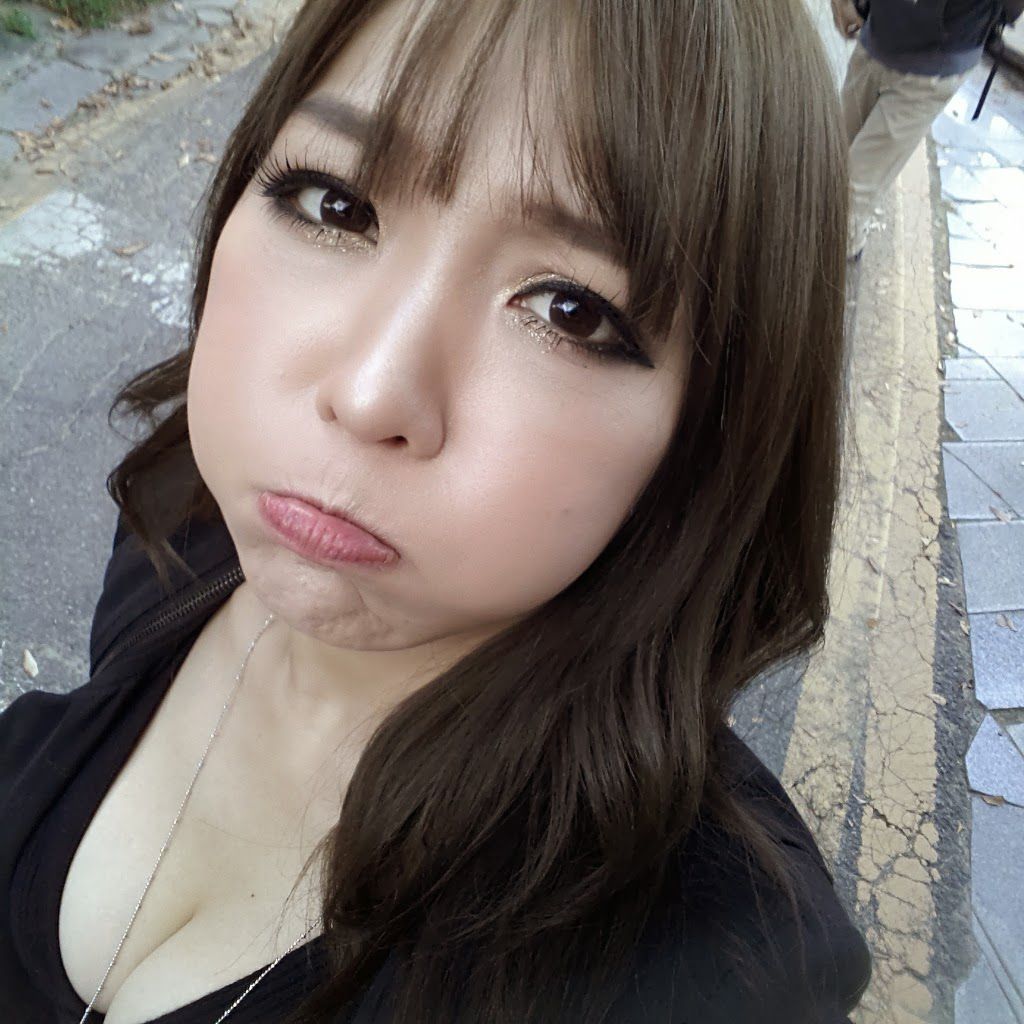 李恩慧《户外车展图片》合集版-图37