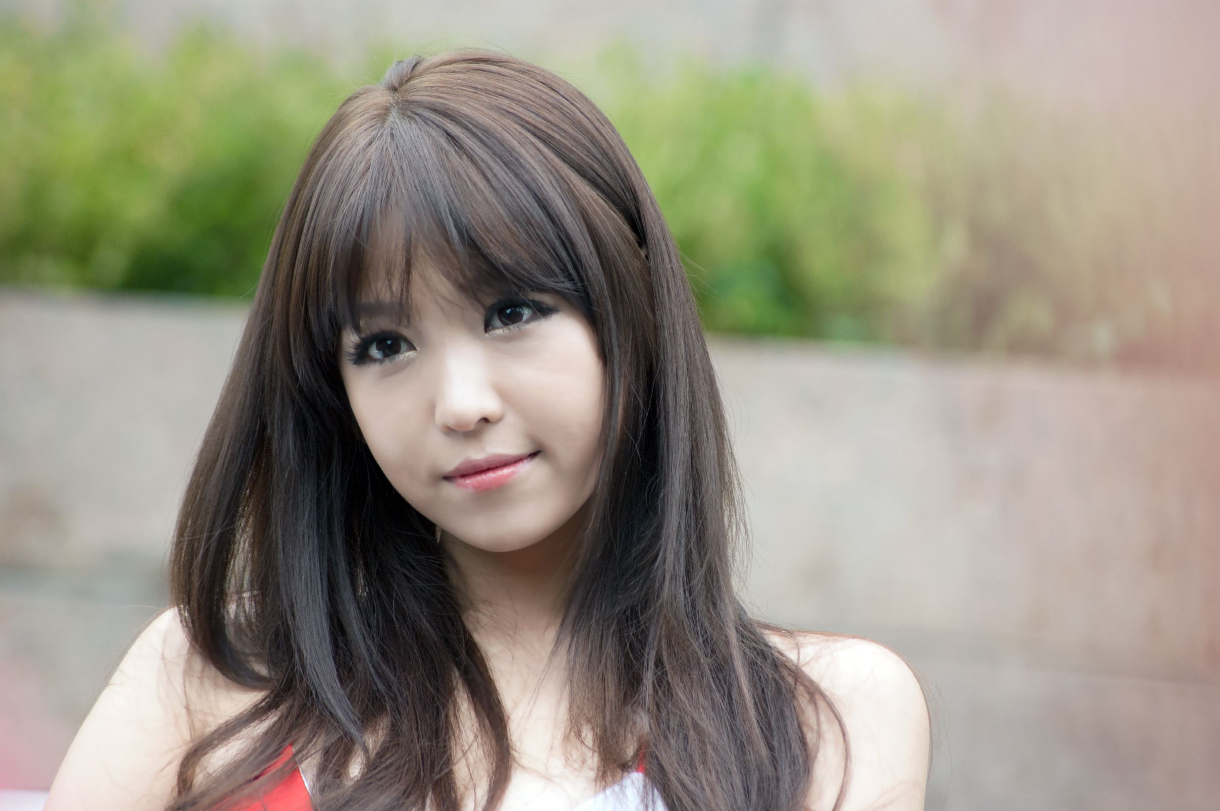 李恩慧《户外车展图片》合集版-图62