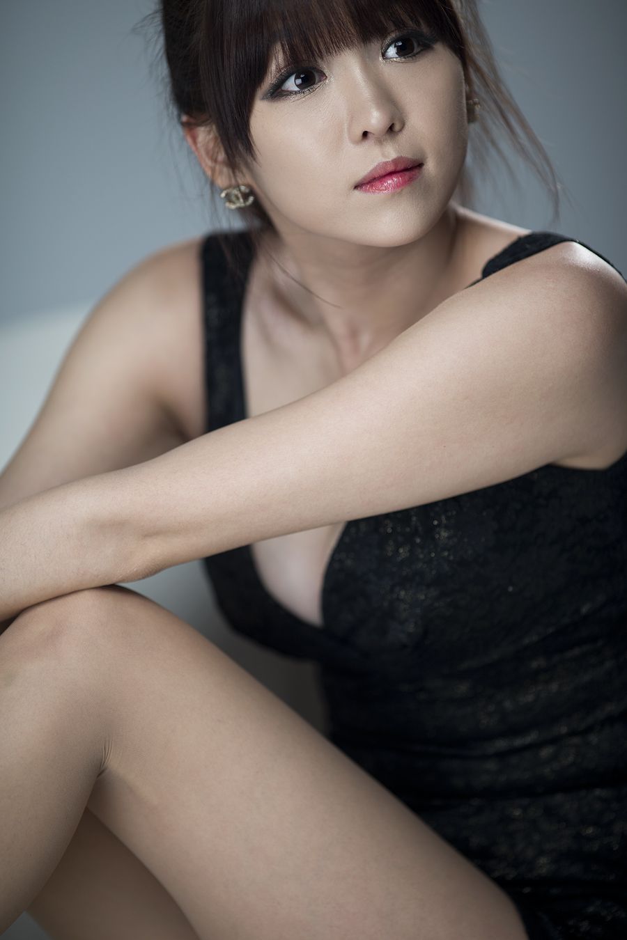 韩国美女李仁慧《职场女神》-图17