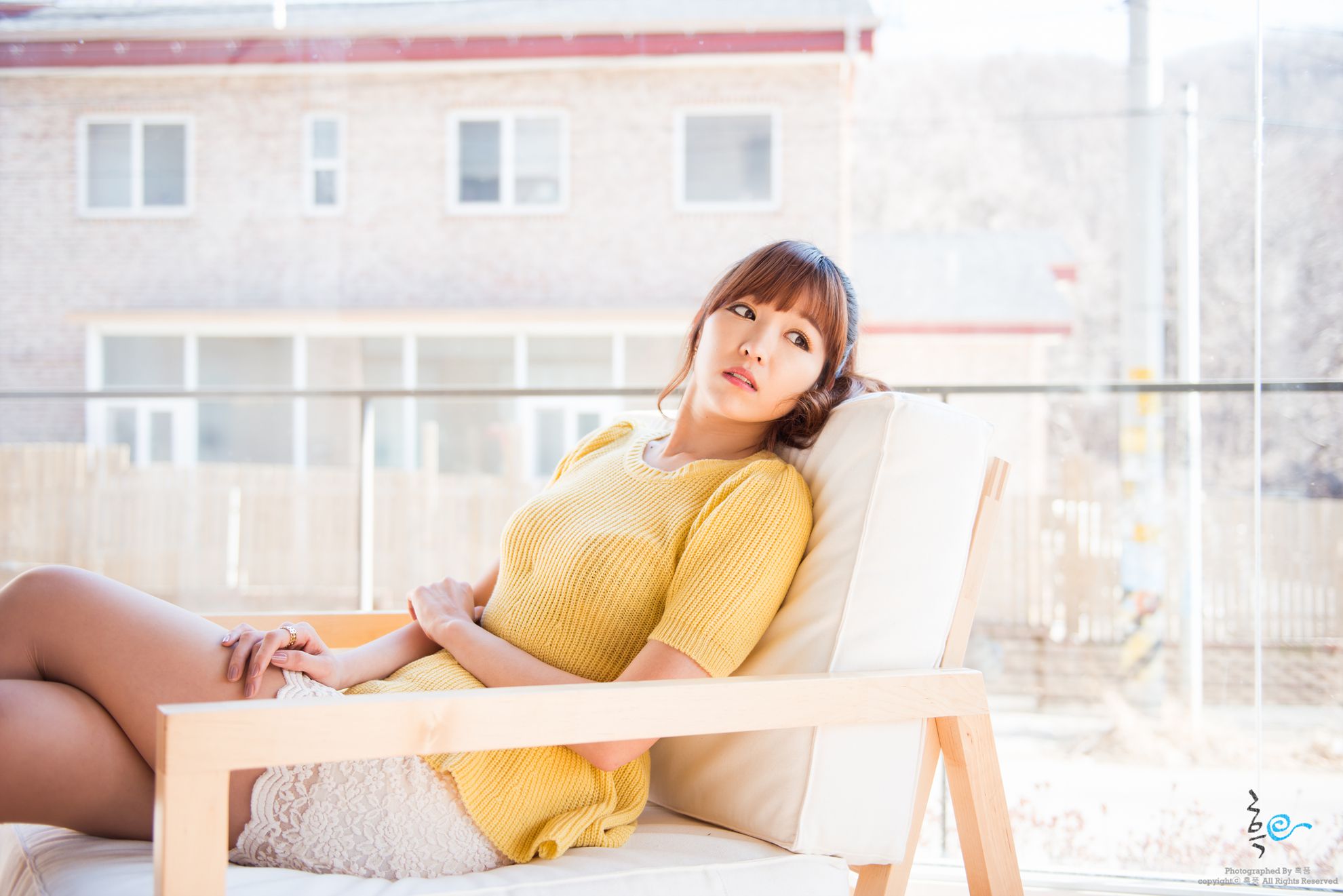 韩国美女李仁慧《职场女神》-图30