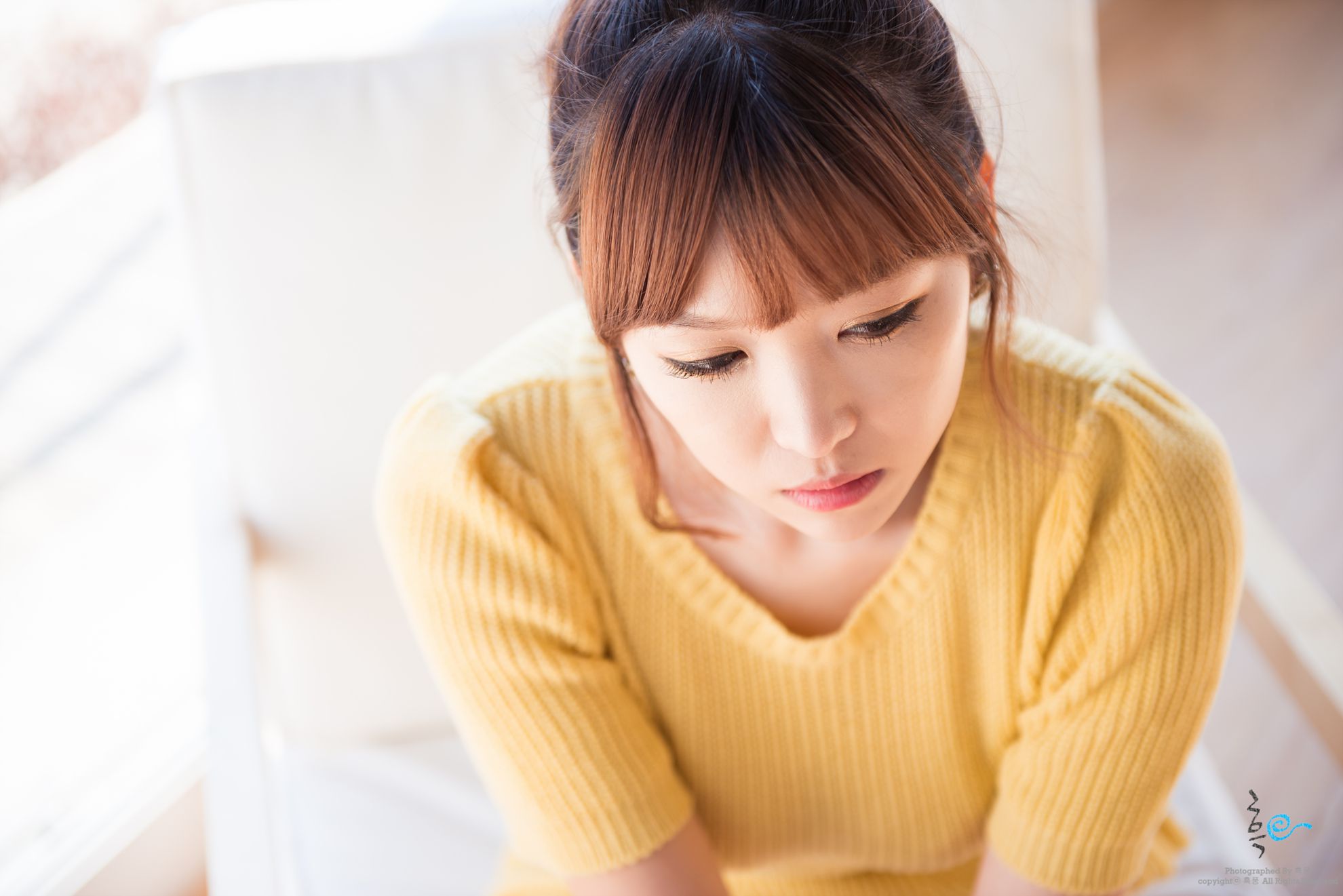 韩国美女李仁慧《职场女神》-图33