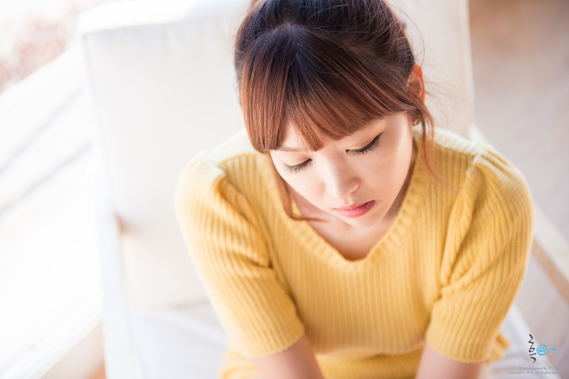 韩国美女李仁慧《职场女神》-图34