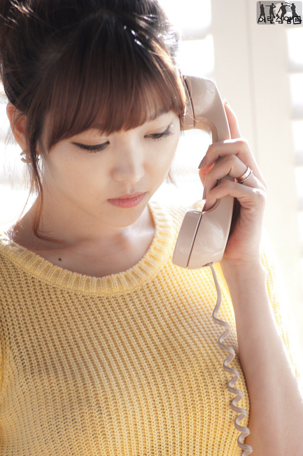 韩国美女李仁慧《职场女神》-图36