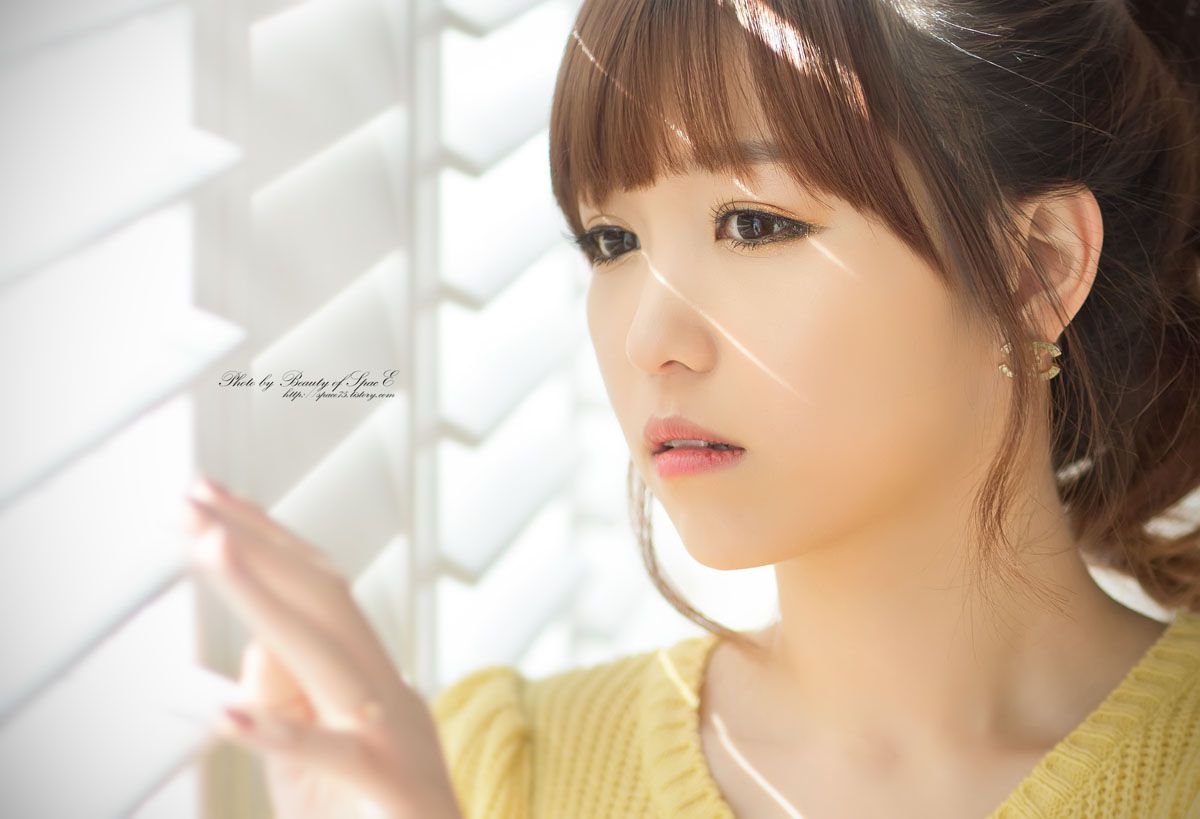 韩国美女李仁慧《职场女神》-图40