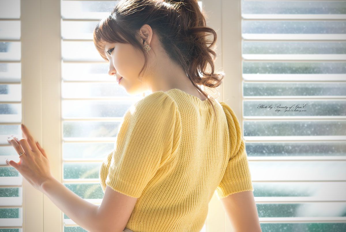 韩国美女李仁慧《职场女神》-图41