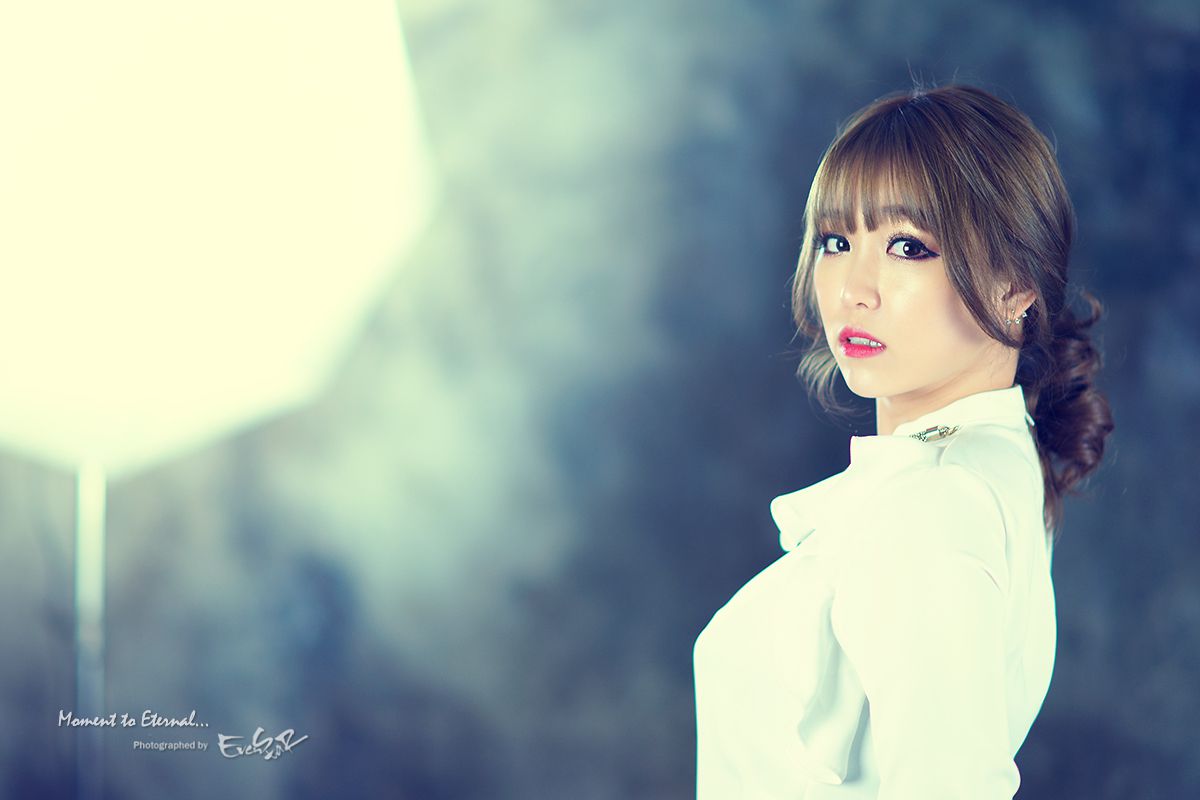 韩国美女李仁慧《职场女神》-图42