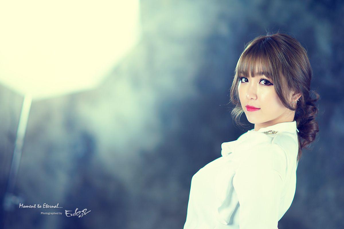 韩国美女李仁慧《职场女神》-图43