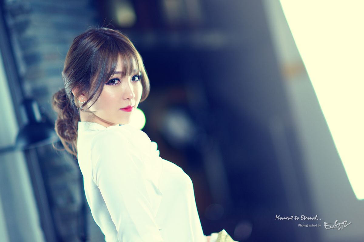 韩国美女李仁慧《职场女神》-图44