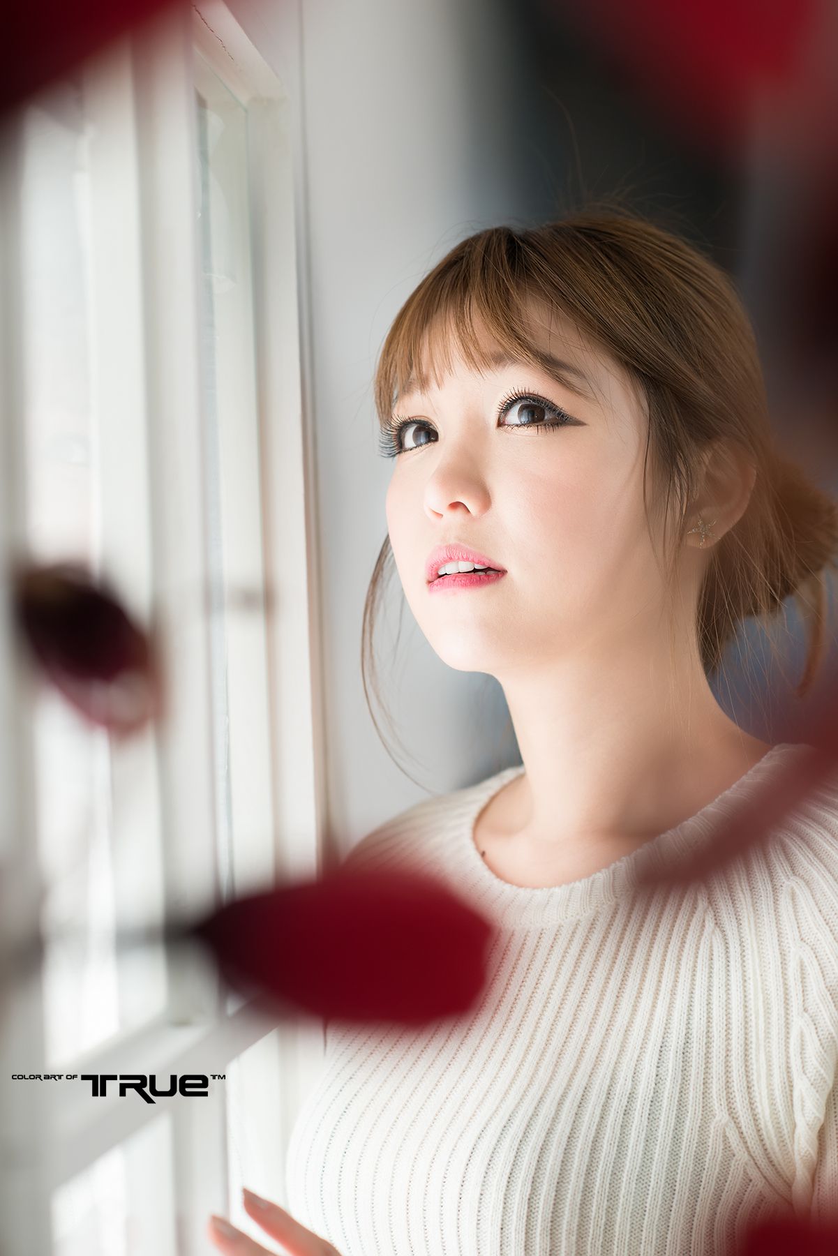 韩国美女李仁慧《职场女神》-图47