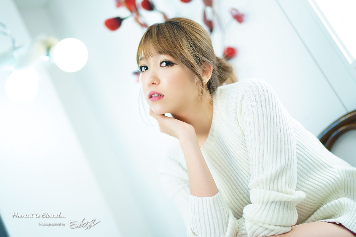 韩国美女李仁慧《职场女神》-图50