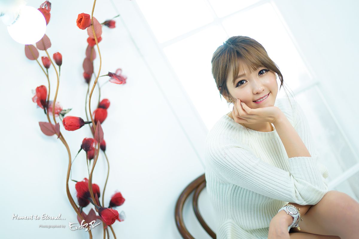 韩国美女李仁慧《职场女神》-图51