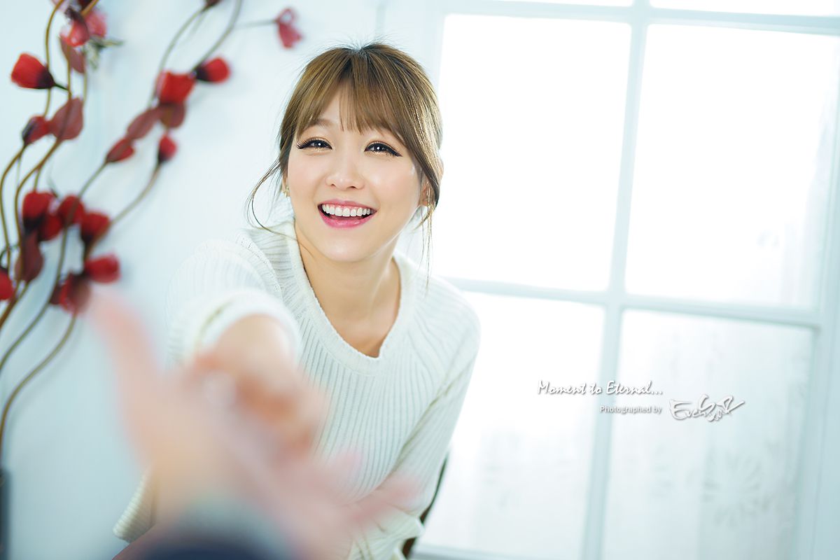 韩国美女李仁慧《职场女神》-图54