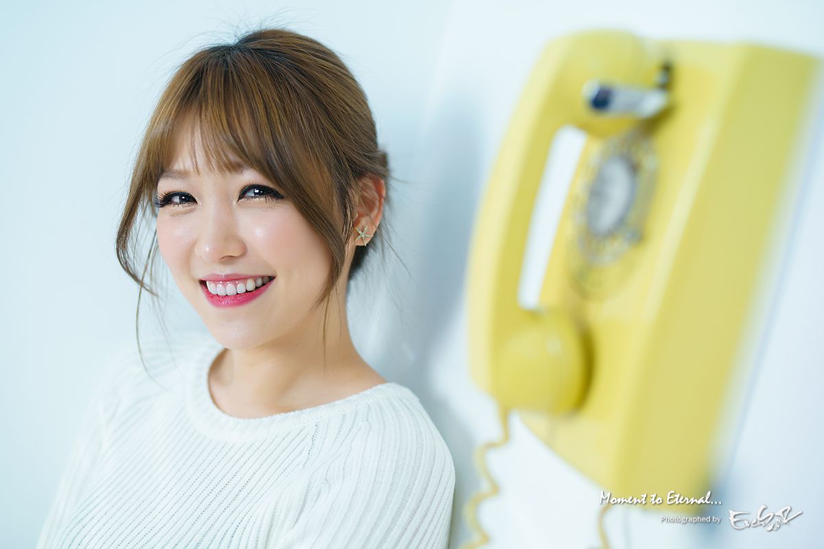 韩国美女李仁慧《职场女神》-图56