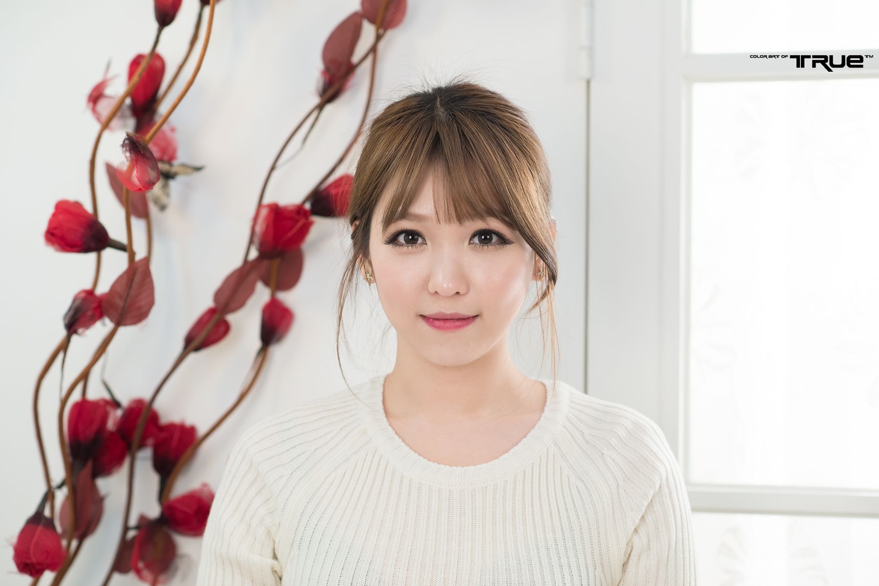 韩国美女李仁慧《职场女神》-图59