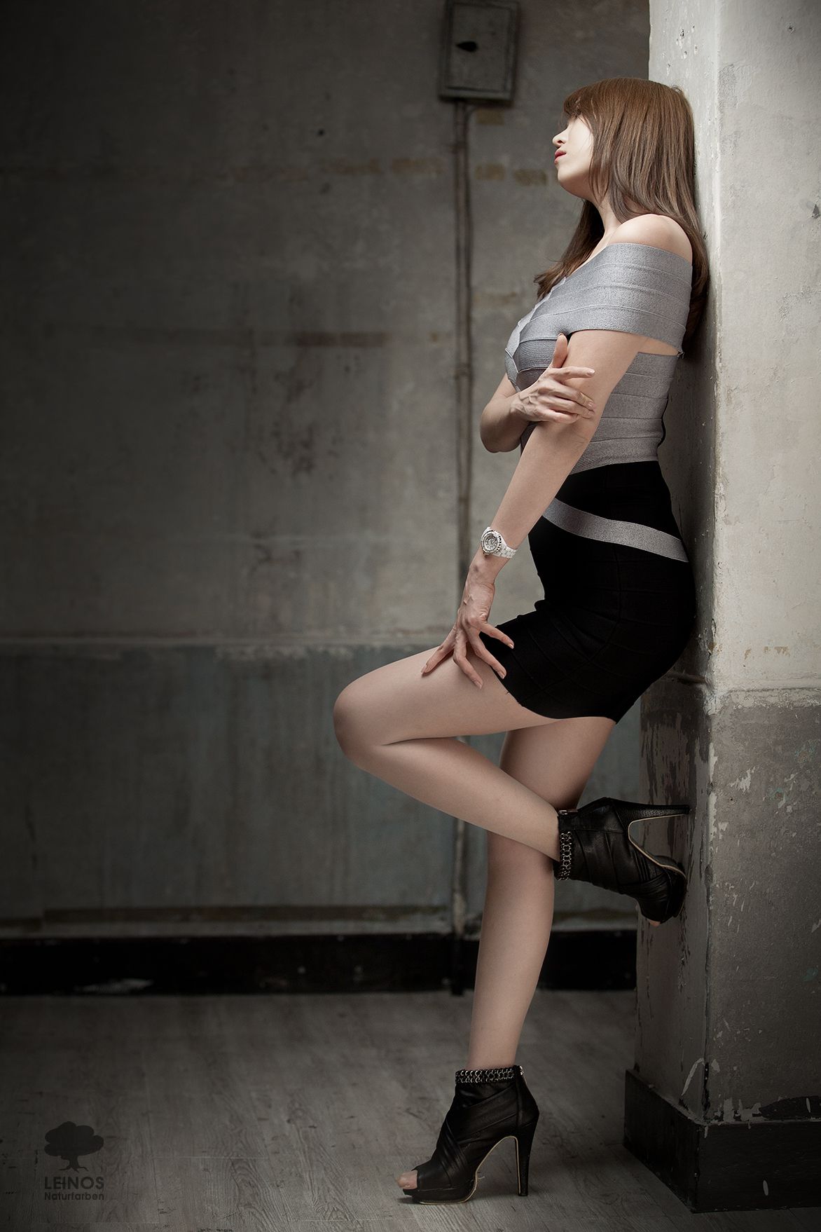 韩国美女李仁慧《职场女神》-图66