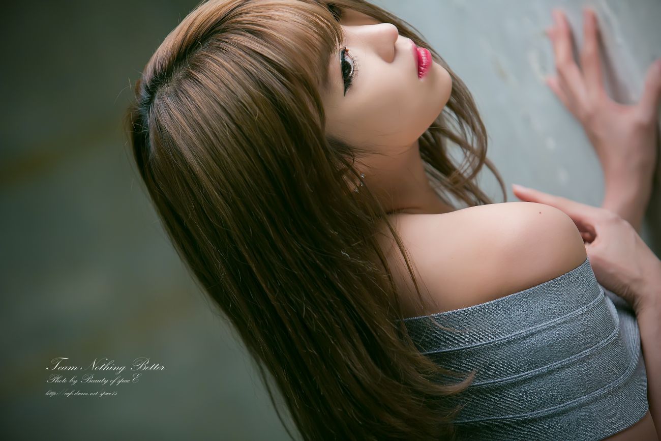 韩国美女李仁慧《职场女神》-图70