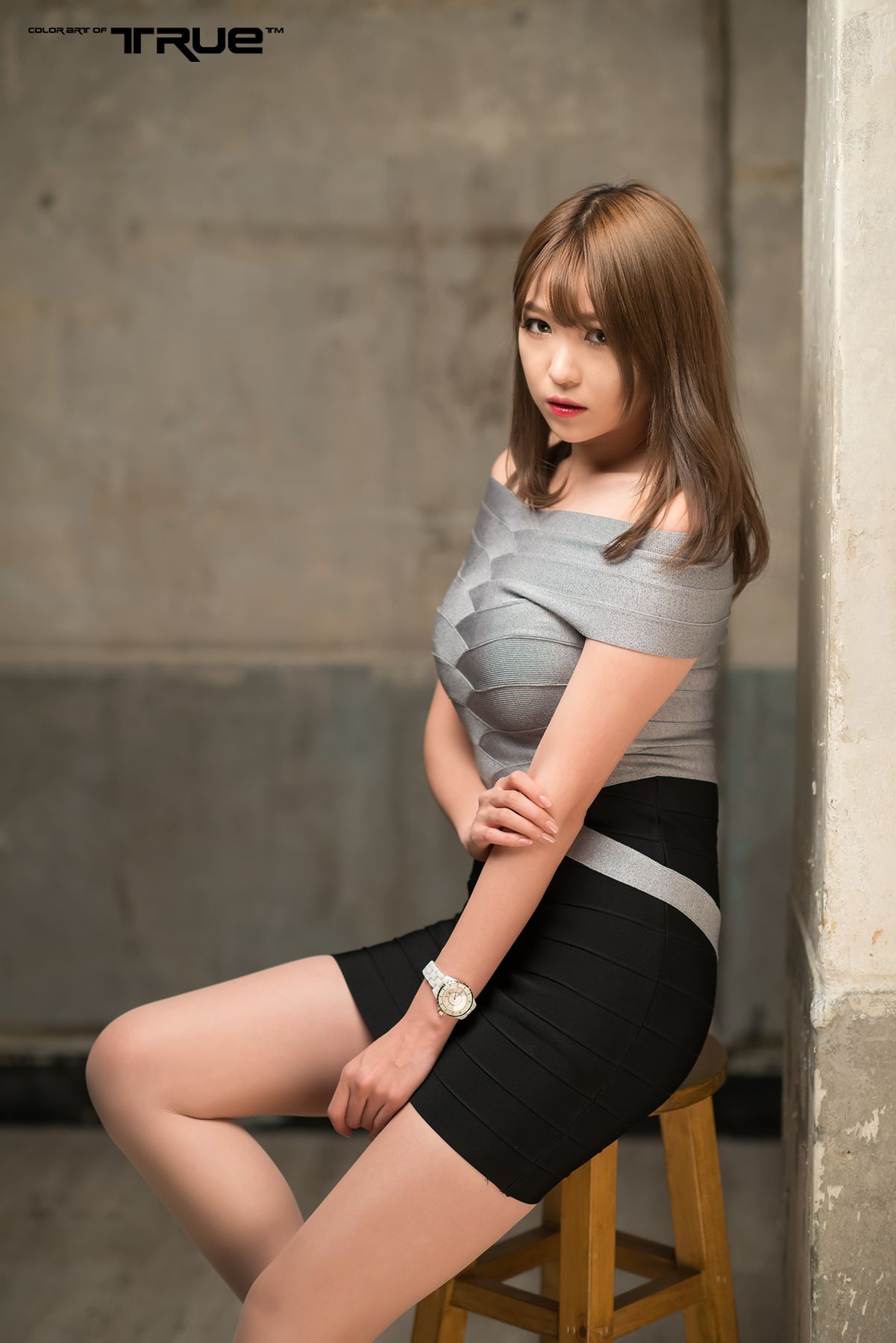 韩国美女李仁慧《职场女神》-图72