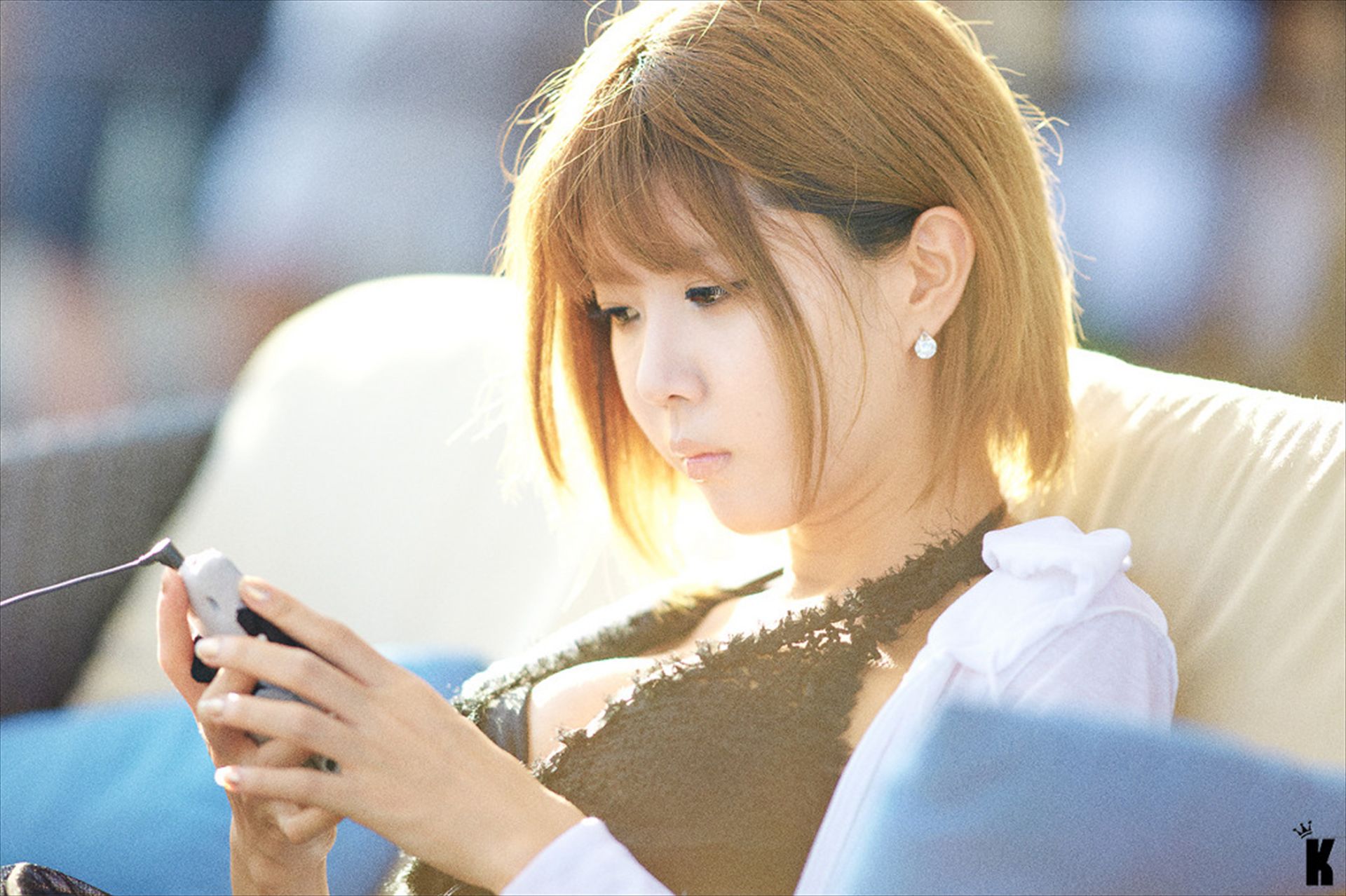 许允美《度假村比基尼外拍套图》-图2