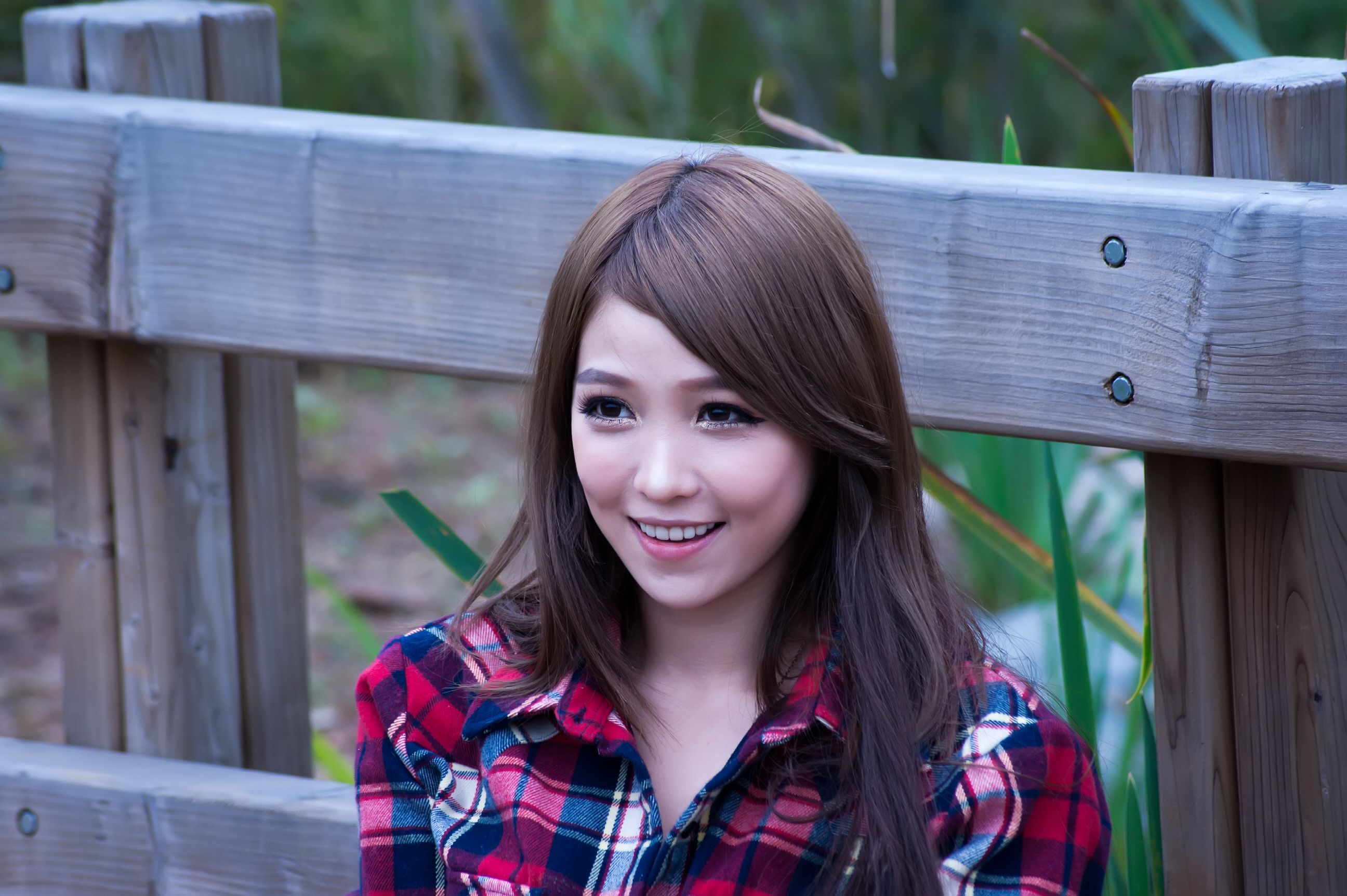 韩国模特李仁慧《热裤系列》写真合集-图24