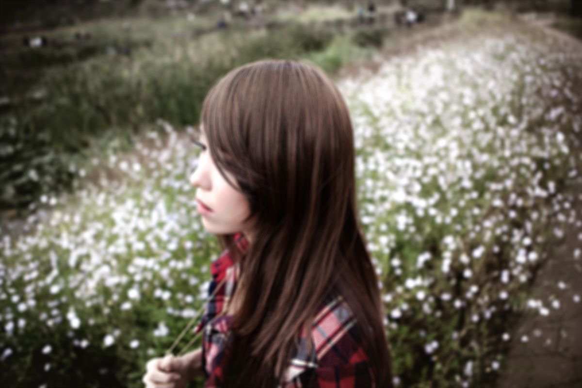 韩国模特李仁慧《热裤系列》写真合集-图25