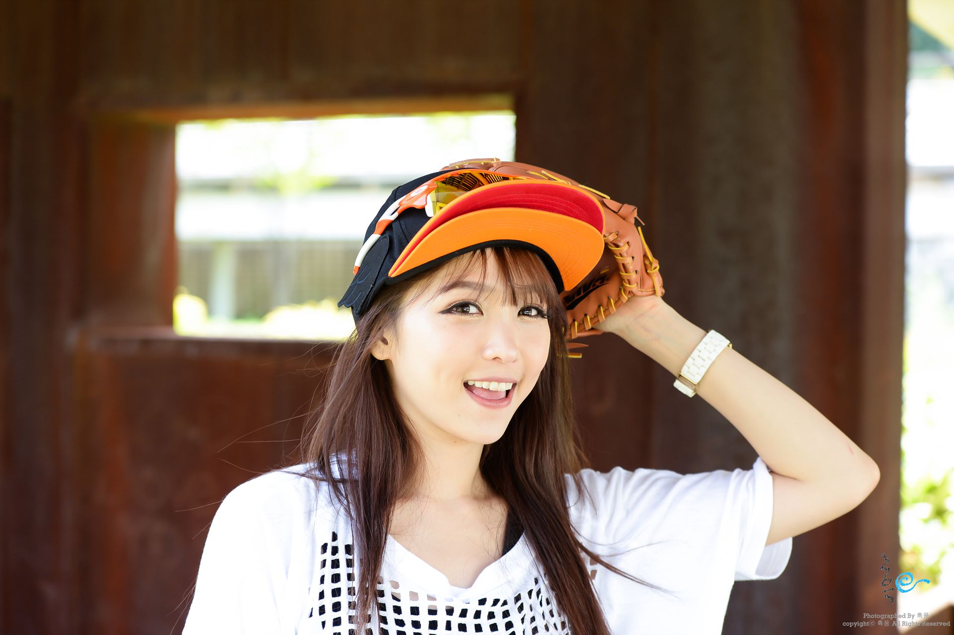 韩国模特李仁慧《热裤系列》写真合集-图49