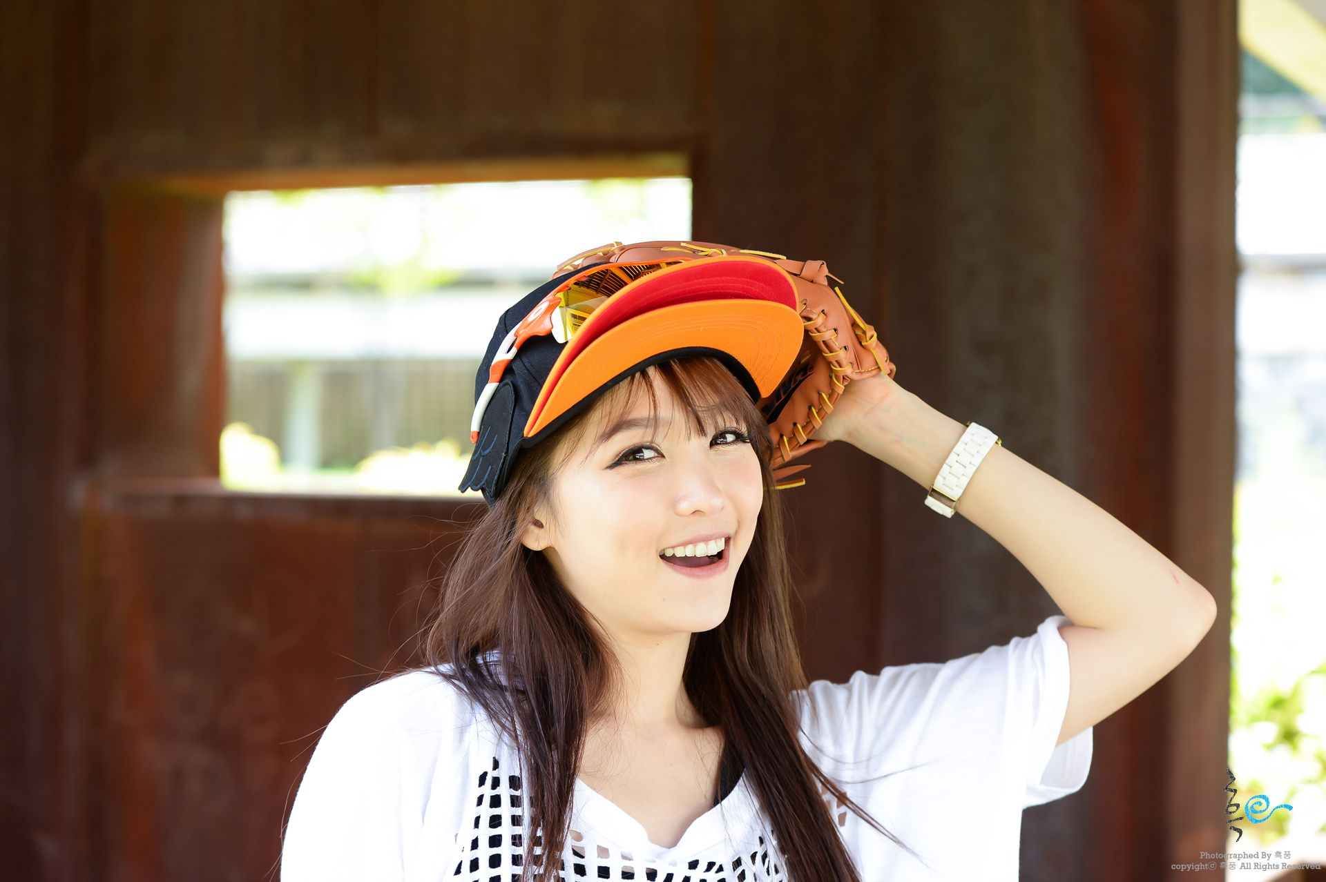 韩国模特李仁慧《热裤系列》写真合集-图50