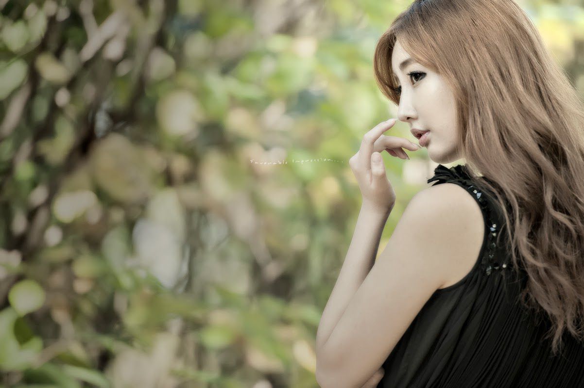 韩国美女申世河 Shin Se Ha《图片合集》第2部-图9