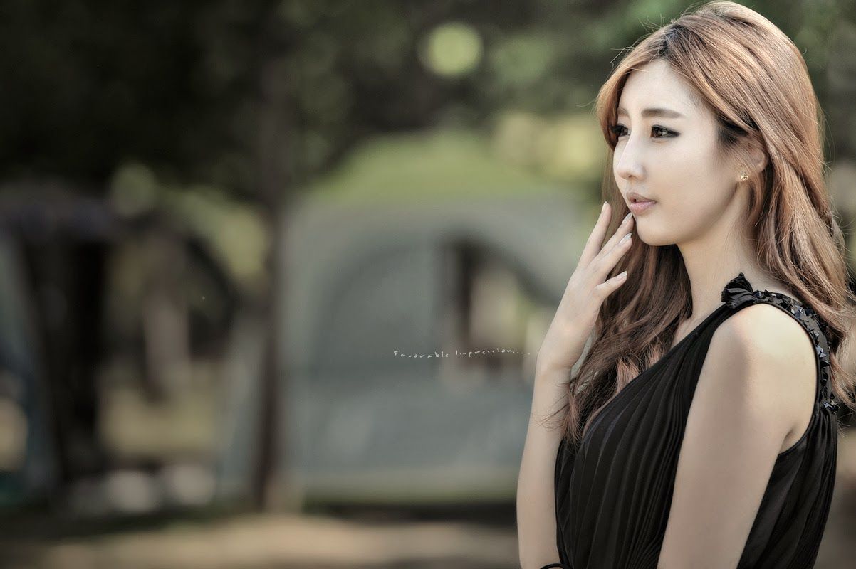 韩国美女申世河 Shin Se Ha《图片合集》第2部-图10