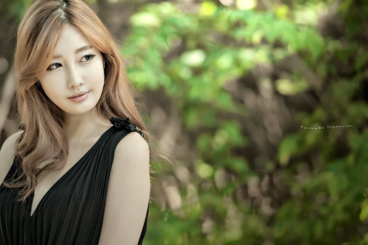 韩国美女申世河 Shin Se Ha《图片合集》第2部-图11