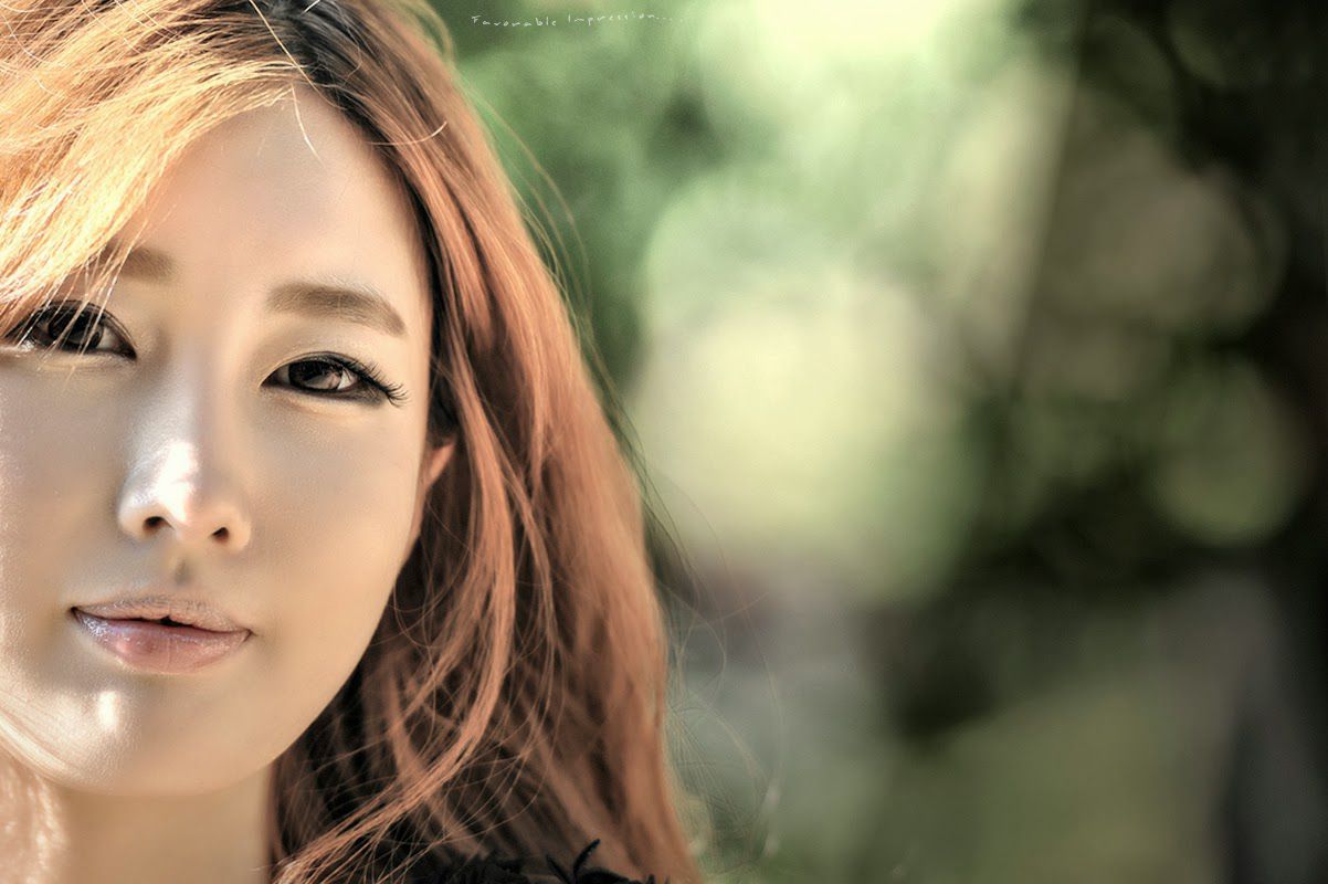 韩国美女申世河 Shin Se Ha《图片合集》第2部-图12