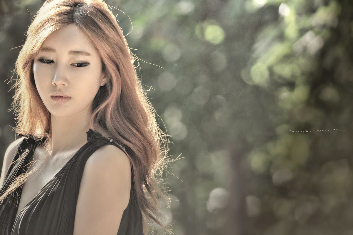 韩国美女申世河 Shin Se Ha《图片合集》第2部-图14