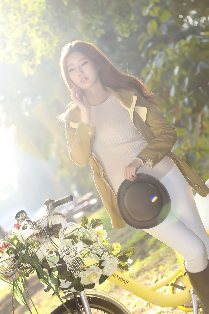 韩国美女申世河 Shin Se Ha《图片合集》第2部-图20