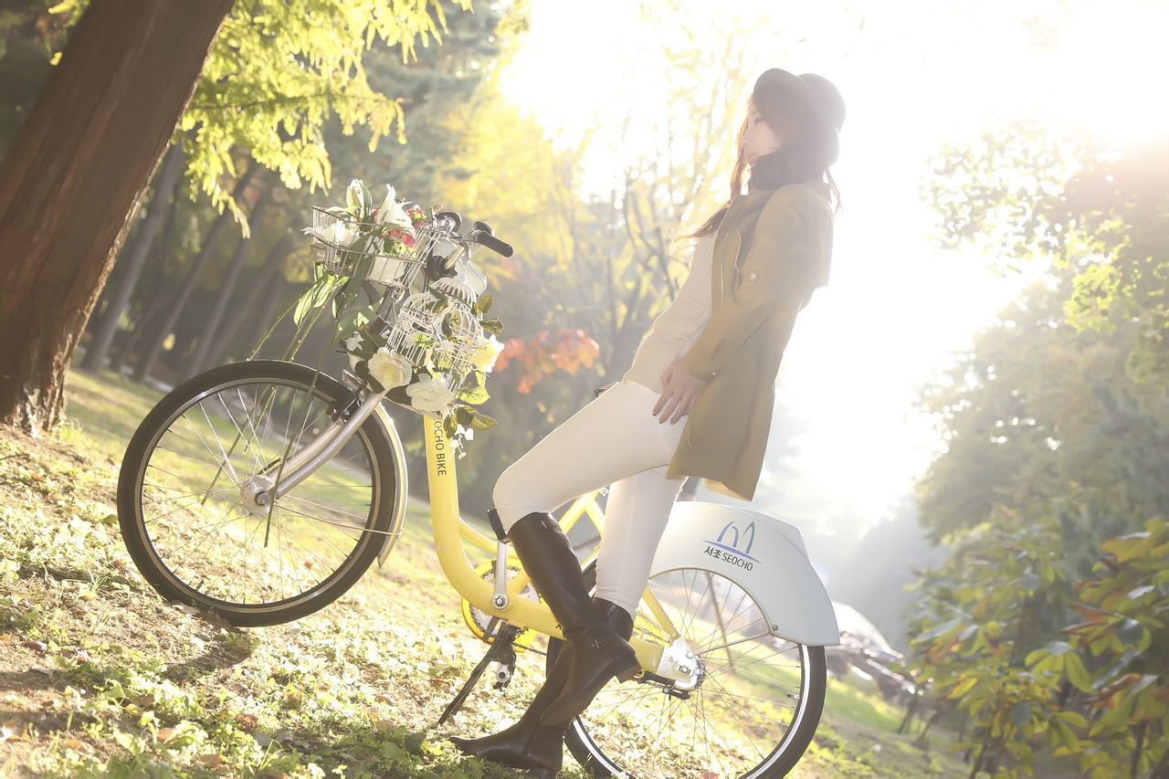 韩国美女申世河 Shin Se Ha《图片合集》第2部-图21