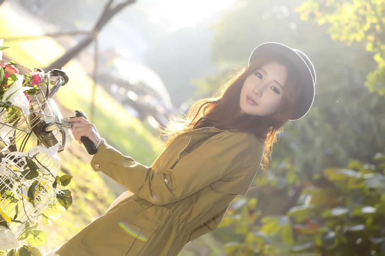 韩国美女申世河 Shin Se Ha《图片合集》第2部-图22