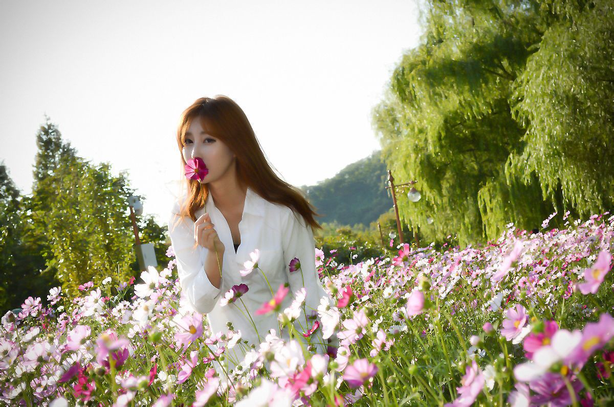 韩国美女申世河 Shin Se Ha《图片合集》第2部-图24