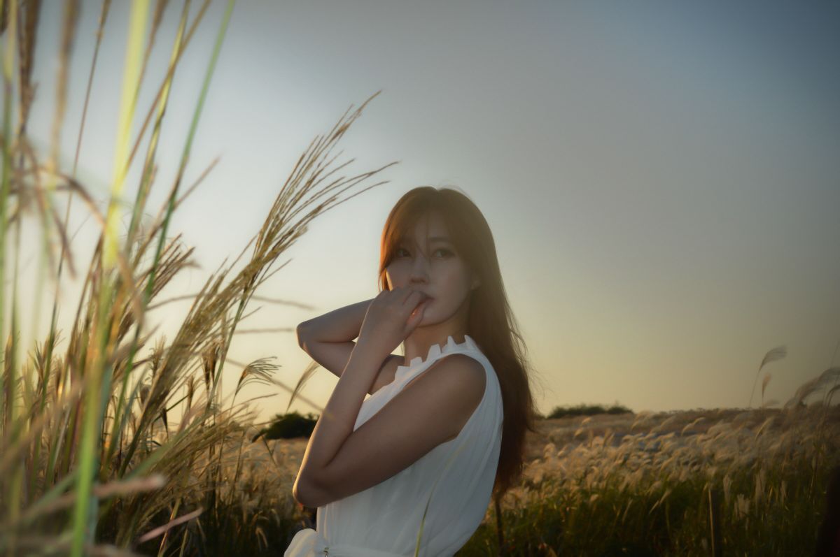 韩国美女申世河 Shin Se Ha《图片合集》第2部-图26