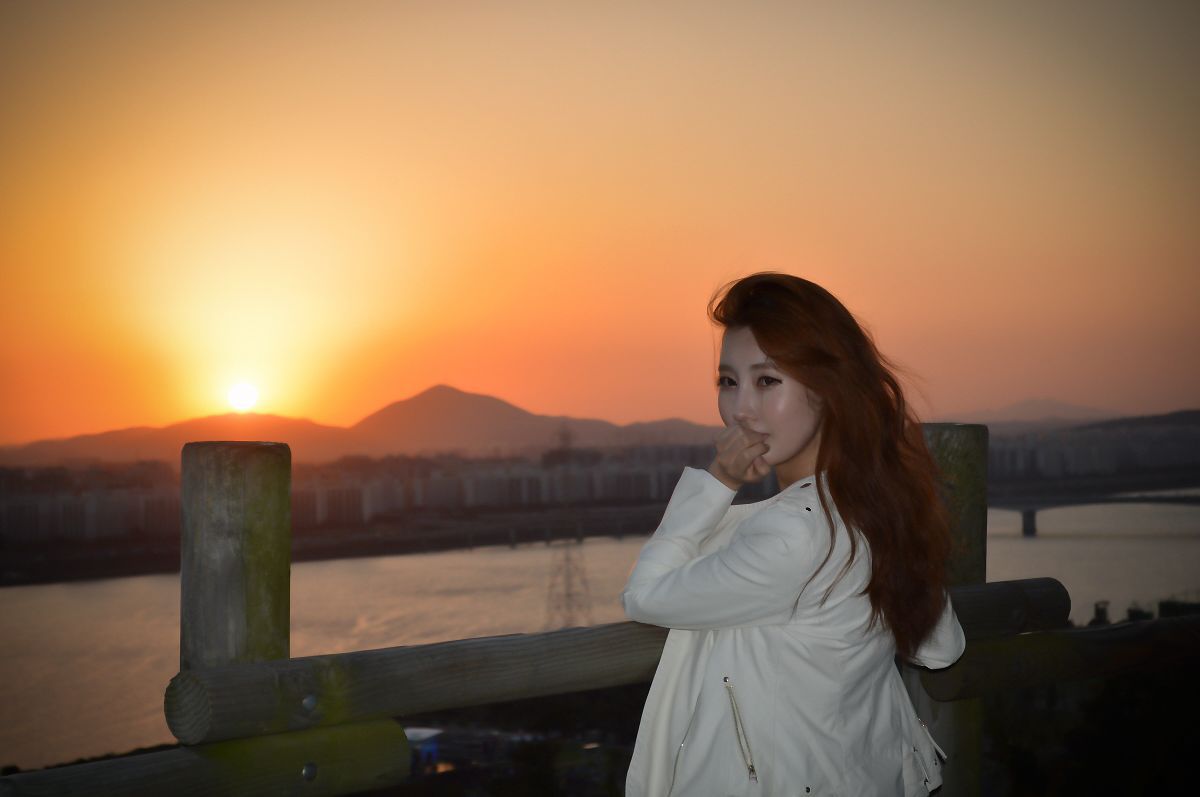 韩国美女申世河 Shin Se Ha《图片合集》第2部-图27