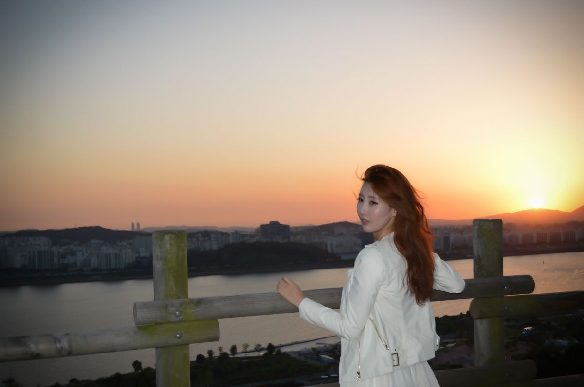 韩国美女申世河 Shin Se Ha《图片合集》第2部-图28