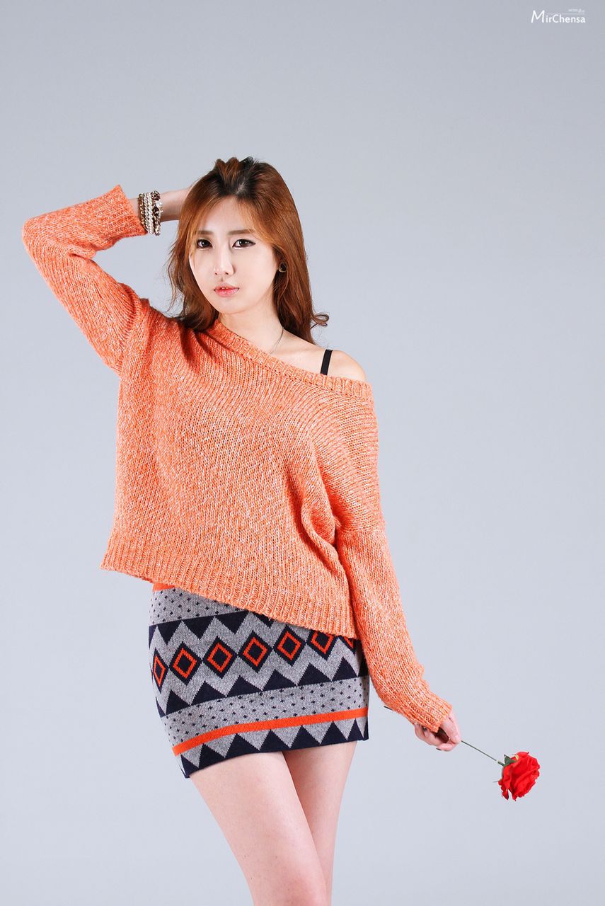 韩国美女申世河 Shin Se Ha《图片合集》第2部-图2