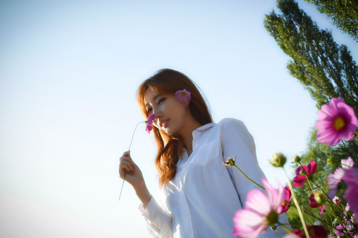 韩国美女申世河 Shin Se Ha《图片合集》第2部-图29