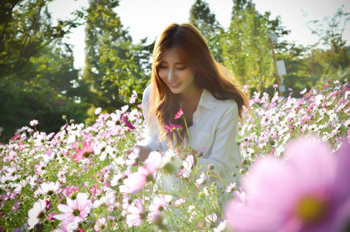 韩国美女申世河 Shin Se Ha《图片合集》第2部-图30