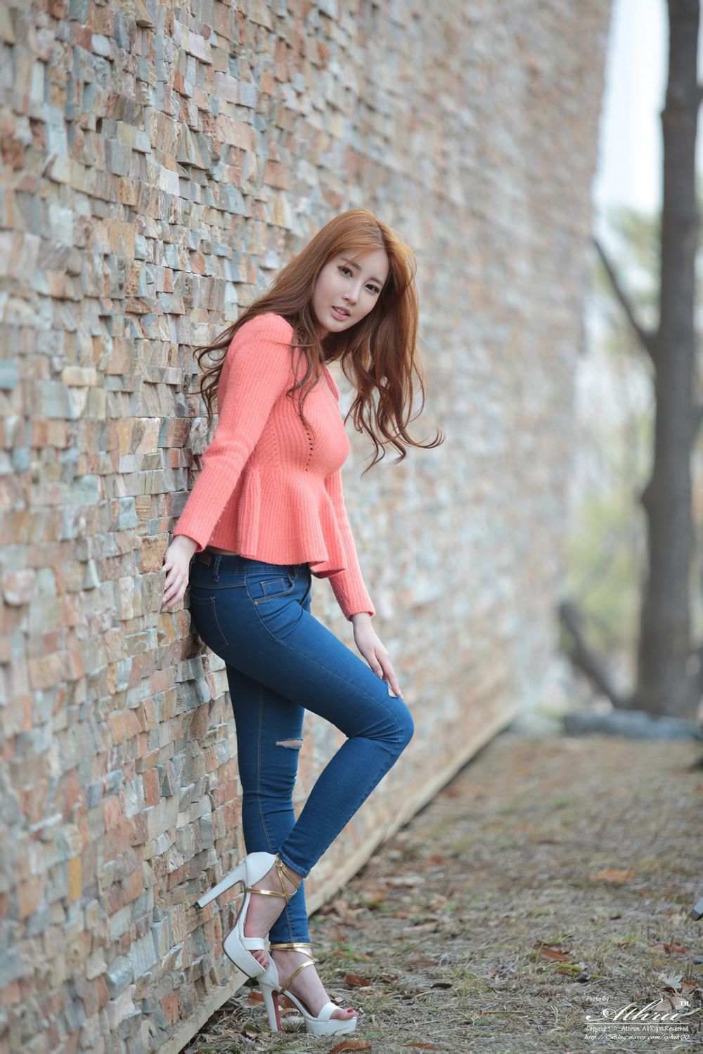 韩国美女申世河 Shin Se Ha《图片合集》第2部-图57