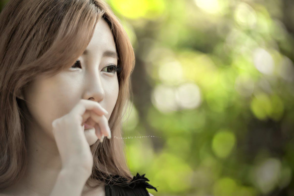 韩国美女申世河 Shin Se Ha《图片合集》第2部-图5