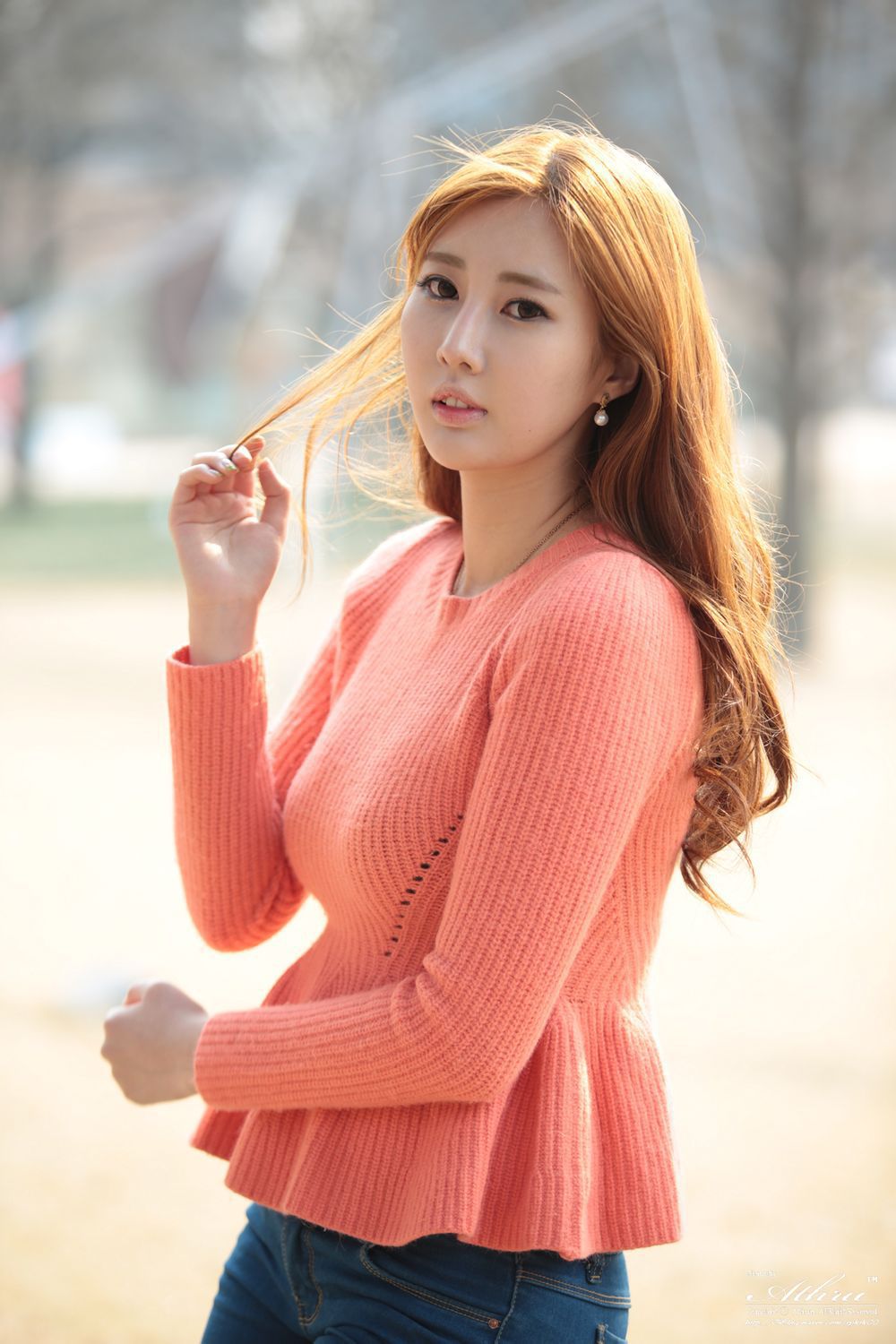 韩国美女申世河 Shin Se Ha《图片合集》第2部-图59