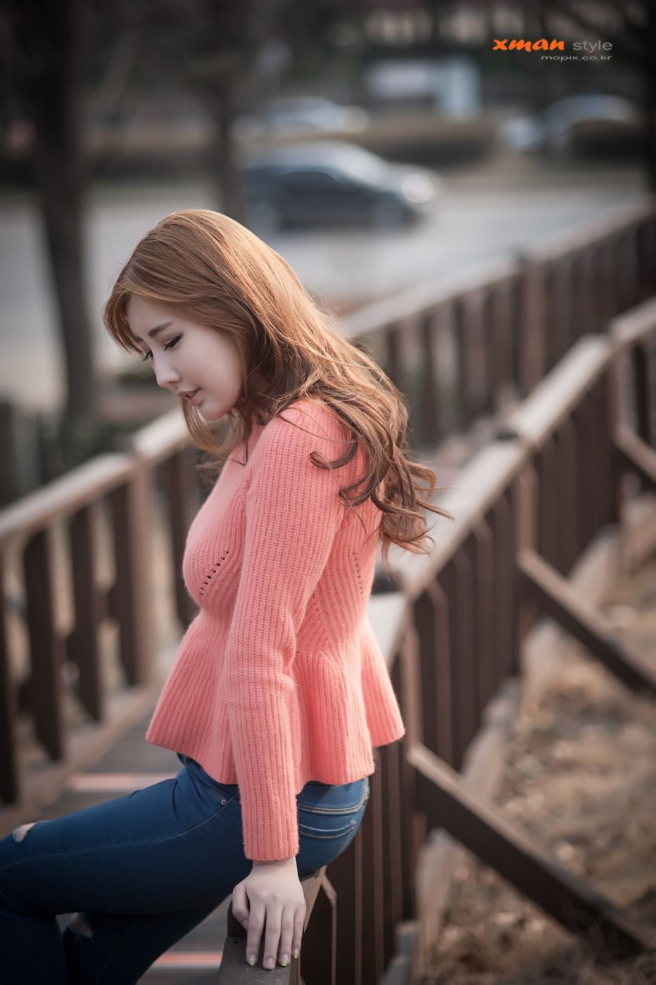 韩国美女申世河 Shin Se Ha《图片合集》第2部-图61