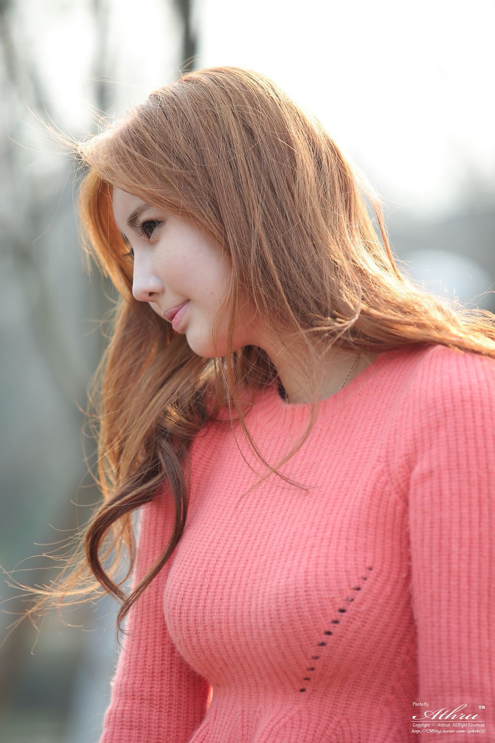 韩国美女申世河 Shin Se Ha《图片合集》第2部-图64