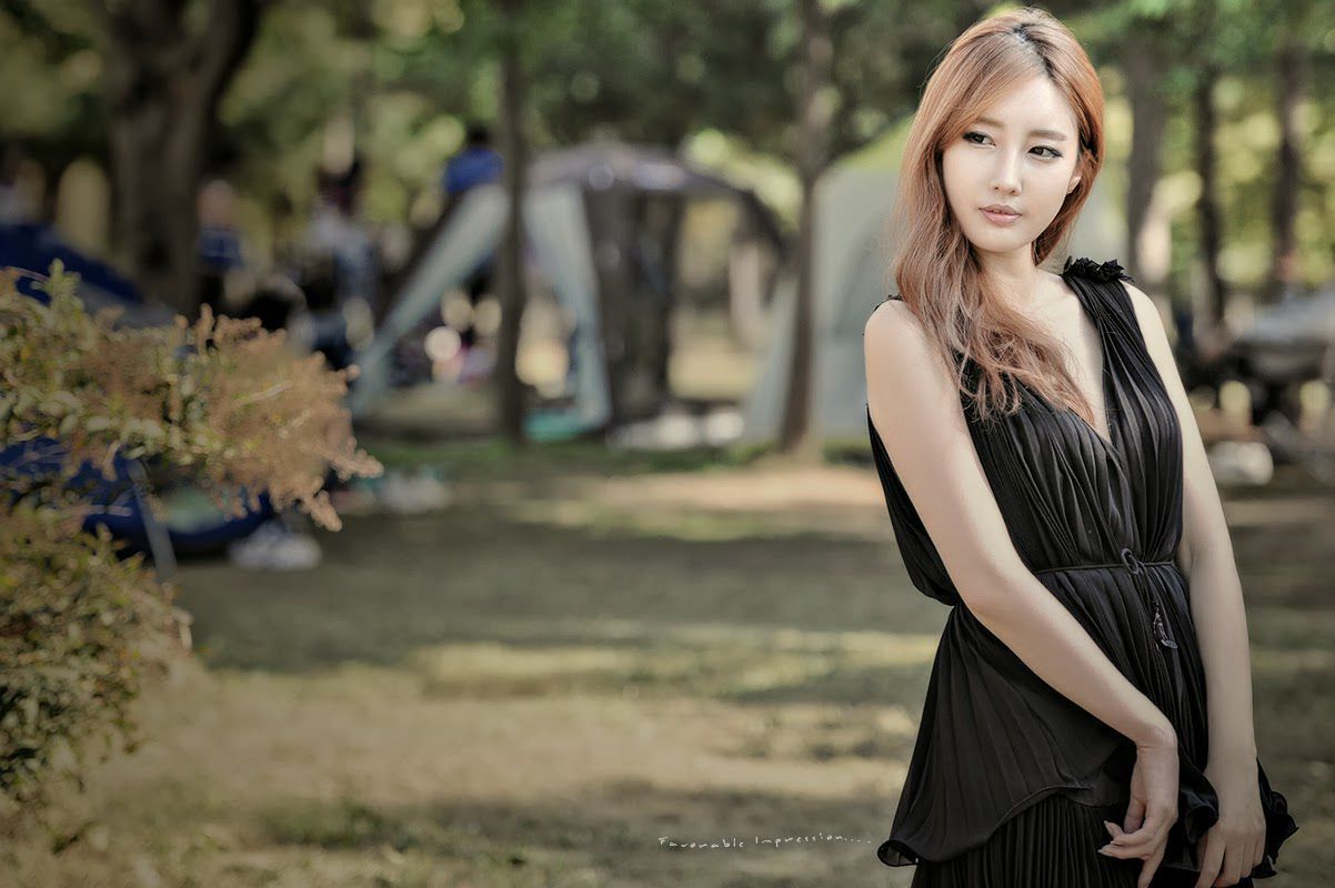 韩国美女申世河 Shin Se Ha《图片合集》第2部-图6